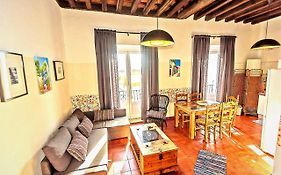Milagros Central Apartments